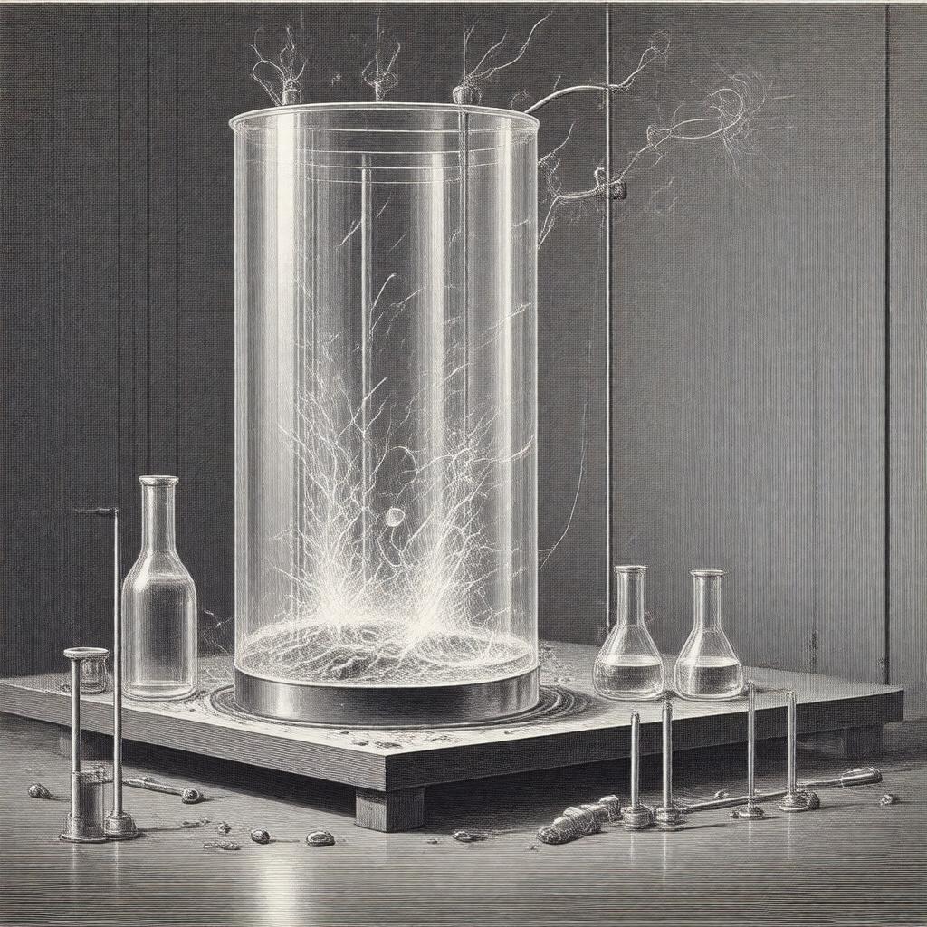 Miller–Urey experiment